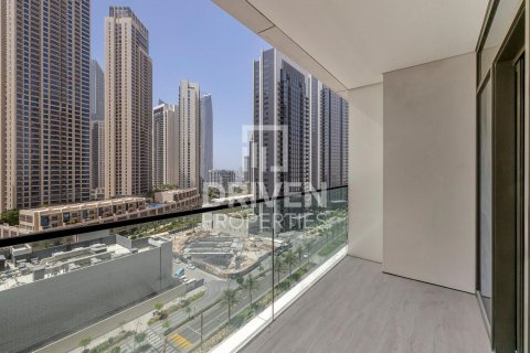 Appartement te huur in Dubai Creek Harbour (The Lagoons), Dubai, VAE 1 slaapkamer, 66.24 vr.m., nr 756930 - foto 12