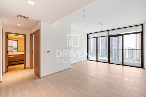 Appartement in Dubai Creek Harbour (The Lagoons), Dubai, VAE 1 slaapkamer, 66.24 vr.m. nr 756930