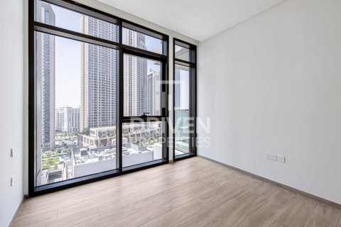 Appartement te huur in Dubai Creek Harbour (The Lagoons), Dubai, VAE 1 slaapkamer, 66.24 vr.m., nr 756930 - foto 15