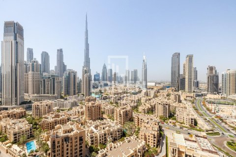Lakás itt: Downtown Dubai (Downtown Burj Dubai), Dubai, EAE, 2 hálószoba, 95.13 m², azonosító: 756929 - fénykép 1