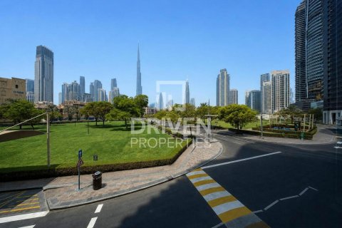Apartamento en alquiler en Downtown Dubai (Downtown Burj Dubai), Dubai, EAU 1 dormitorio, 79.62 m2 № 756969 - foto 16