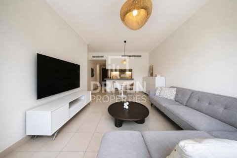 Apartamento en alquiler en Downtown Dubai (Downtown Burj Dubai), Dubai, EAU 1 dormitorio, 79.62 m2 № 756969 - foto 4