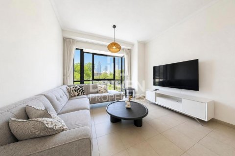Apartamento en alquiler en Downtown Dubai (Downtown Burj Dubai), Dubai, EAU 1 dormitorio, 79.62 m2 № 756969 - foto 3