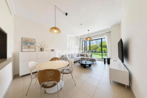 Apartmán v Downtown Dubai (Downtown Burj Dubai), Dubai, SAE 1 spálňa, 79.62 m2 č. 756969