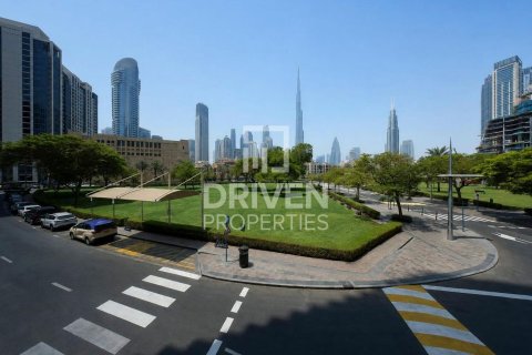 Apartamento en alquiler en Downtown Dubai (Downtown Burj Dubai), Dubai, EAU 1 dormitorio, 79.62 m2 № 756969 - foto 15