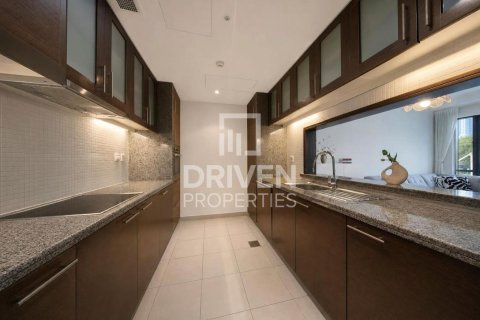 Apartamento en alquiler en Downtown Dubai (Downtown Burj Dubai), Dubai, EAU 1 dormitorio, 79.62 m2 № 756969 - foto 11