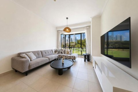 Apartamento en alquiler en Downtown Dubai (Downtown Burj Dubai), Dubai, EAU 1 dormitorio, 79.62 m2 № 756969 - foto 2