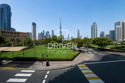 Apartamento en alquiler en Downtown Dubai (Downtown Burj Dubai), Dubai, EAU 1 dormitorio, 79.62 m2 № 756969 - foto 14