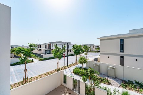 Вилла Tilal Al Ghaf, Дубай, БАӘ-да 4 жатын бөлмелер, 440 м² № 646265 - фото 9