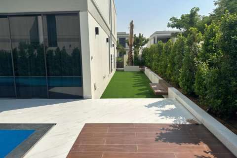 Вилла Tilal Al Ghaf, Дубай, БАӘ-да 4 жатын бөлмелер, 440 м² № 646265 - фото 14