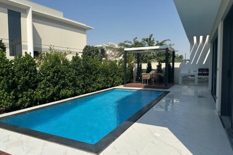 Вилла Tilal Al Ghaf, Дубай, БАӘ-да 4 жатын бөлмелер, 440 м² № 646265 - фото 1