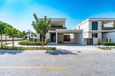 Вилла Tilal Al Ghaf, Дубай, БАӘ-да 4 жатын бөлмелер, 440 м² № 646265 - фото 2