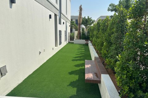 Вилла Tilal Al Ghaf, Дубай, БАӘ-да 4 жатын бөлмелер, 440 м² № 646265 - фото 15