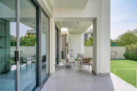 Villa til leje i Tilal Al Ghaf, Dubai, UAE 5 soveværelser, 466 kvm № 646268 - foto 18