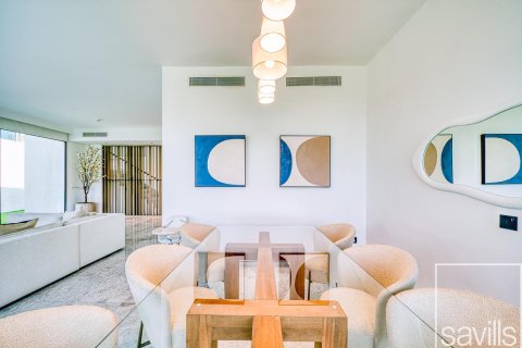 Villa til leje i Tilal Al Ghaf, Dubai, UAE 5 soveværelser, 466 kvm № 646268 - foto 4