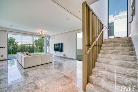 Villa til leje i Tilal Al Ghaf, Dubai, UAE 5 soveværelser, 466 kvm № 646268 - foto 8