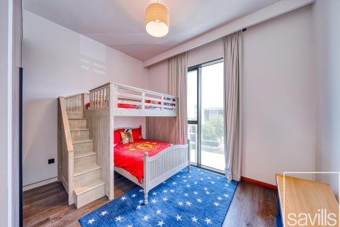 Villa til leje i Tilal Al Ghaf, Dubai, UAE 5 soveværelser, 466 kvm № 646268 - foto 14