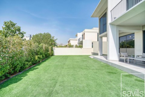 Villa til leje i Tilal Al Ghaf, Dubai, UAE 5 soveværelser, 466 kvm № 646268 - foto 16