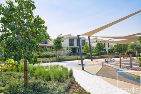 Villa til leje i Tilal Al Ghaf, Dubai, UAE 5 soveværelser, 466 kvm № 646268 - foto 19
