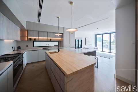 Vila u gradu Jumeirah Golf Estates, Dubai, UAE 5 spavaće sobe, 747 m2 Br. 646263 - Slika 5