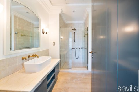 Villa zum Verkauf in Jumeirah Golf Estates, Dubai, VAE 5 Schlafzimmer, 747 m2 Nr. 646263 - Foto 18