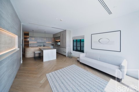 Vila u gradu Jumeirah Golf Estates, Dubai, UAE 5 spavaće sobe, 747 m2 Br. 646263 - Slika 6