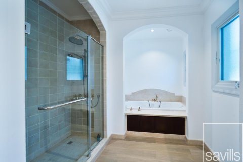 Villa zum Verkauf in Jumeirah Golf Estates, Dubai, VAE 5 Schlafzimmer, 747 m2 Nr. 646263 - Foto 25