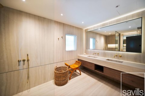 Vila u gradu Jumeirah Golf Estates, Dubai, UAE 5 spavaće sobe, 747 m2 Br. 646263 - Slika 14