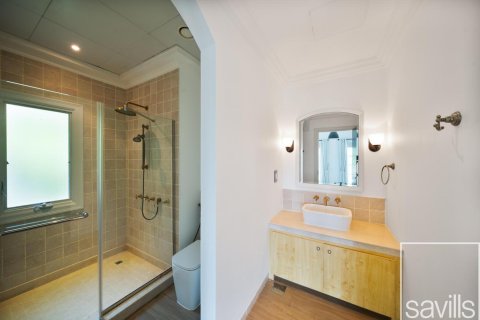 Villa zum Verkauf in Jumeirah Golf Estates, Dubai, VAE 5 Schlafzimmer, 747 m2 Nr. 646263 - Foto 21