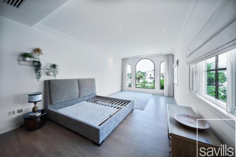 Villa zum Verkauf in Jumeirah Golf Estates, Dubai, VAE 5 Schlafzimmer, 747 m2 Nr. 646263 - Foto 16