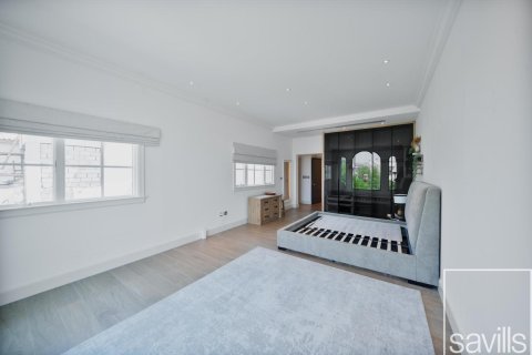 Vila u gradu Jumeirah Golf Estates, Dubai, UAE 5 spavaće sobe, 747 m2 Br. 646263 - Slika 22
