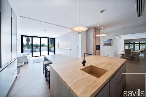 Villa zum Verkauf in Jumeirah Golf Estates, Dubai, VAE 5 Schlafzimmer, 747 m2 Nr. 646263 - Foto 9