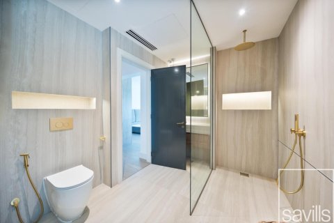 Villa zum Verkauf in Jumeirah Golf Estates, Dubai, VAE 5 Schlafzimmer, 747 m2 Nr. 646263 - Foto 23