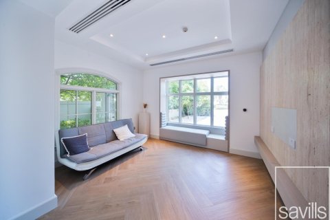 Villa zum Verkauf in Jumeirah Golf Estates, Dubai, VAE 5 Schlafzimmer, 747 m2 Nr. 646263 - Foto 12