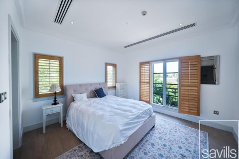 Villa zum Verkauf in Jumeirah Golf Estates, Dubai, VAE 5 Schlafzimmer, 747 m2 Nr. 646263 - Foto 20