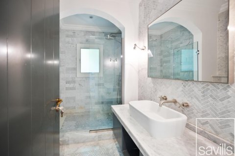 Βίλα σε Jumeirah Golf Estates, Dubai, ΗΑΕ 5 υπνοδωμάτια, 747 τ.μ. Αρ. 646263 - φωτογραφία 19