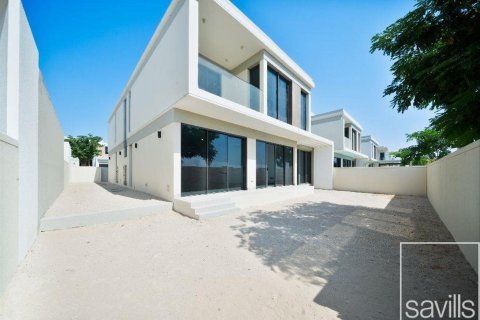 Vila u gradu Tilal Al Ghaf, Dubai, UAE 4 spavaće sobe, 428 m2 Br. 646267 - Slika 20