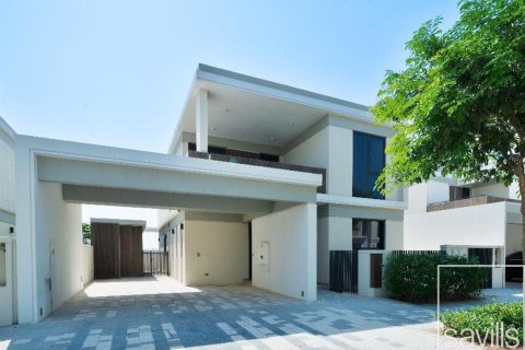 Villa en alquiler en Tilal Al Ghaf, Dubai, EAU 4 dormitorios, 428 m2 № 646267 - foto 1