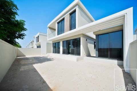 Vila u gradu Tilal Al Ghaf, Dubai, UAE 4 spavaće sobe, 428 m2 Br. 646267 - Slika 2