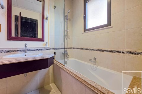 Willa na sprzedaż w Palm Jumeirah, Dubai, ZEA 4 sypialnie, 470 mkw., nr 646262 - zdjęcie 17