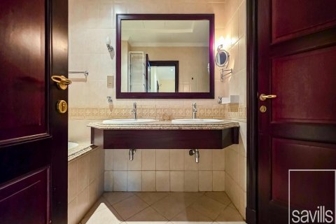 Willa na sprzedaż w Palm Jumeirah, Dubai, ZEA 4 sypialnie, 470 mkw., nr 646262 - zdjęcie 14