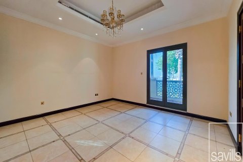 Willa na sprzedaż w Palm Jumeirah, Dubai, ZEA 4 sypialnie, 470 mkw., nr 646262 - zdjęcie 13
