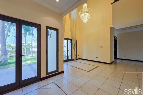Willa na sprzedaż w Palm Jumeirah, Dubai, ZEA 4 sypialnie, 470 mkw., nr 646262 - zdjęcie 4