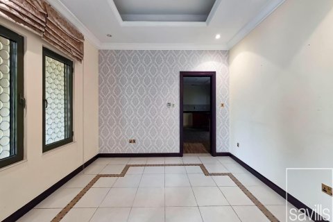Willa na sprzedaż w Palm Jumeirah, Dubai, ZEA 4 sypialnie, 470 mkw., nr 646262 - zdjęcie 7