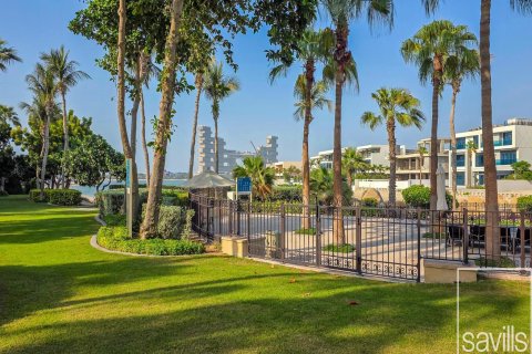 Willa na sprzedaż w Palm Jumeirah, Dubai, ZEA 4 sypialnie, 470 mkw., nr 646262 - zdjęcie 5
