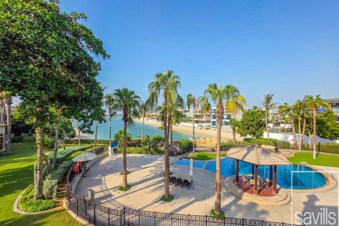 Willa na sprzedaż w Palm Jumeirah, Dubai, ZEA 4 sypialnie, 470 mkw., nr 646262 - zdjęcie 10
