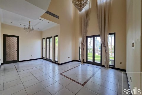 Willa na sprzedaż w Palm Jumeirah, Dubai, ZEA 4 sypialnie, 470 mkw., nr 646262 - zdjęcie 2