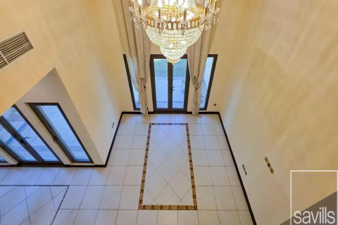 Willa na sprzedaż w Palm Jumeirah, Dubai, ZEA 4 sypialnie, 470 mkw., nr 646262 - zdjęcie 9