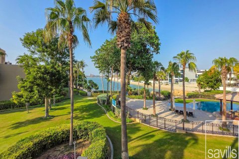 Willa na sprzedaż w Palm Jumeirah, Dubai, ZEA 4 sypialnie, 470 mkw., nr 646262 - zdjęcie 15