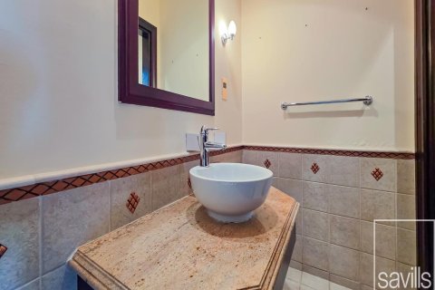 Willa na sprzedaż w Palm Jumeirah, Dubai, ZEA 4 sypialnie, 470 mkw., nr 646262 - zdjęcie 6